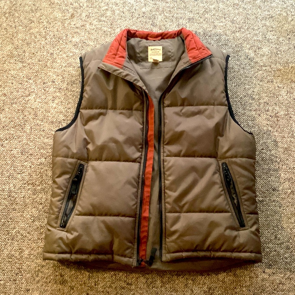Vest